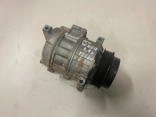 Mercedes-Benz C W204 2009 Klimakompressor Pumpe A0022304511 Benzin 135kW
