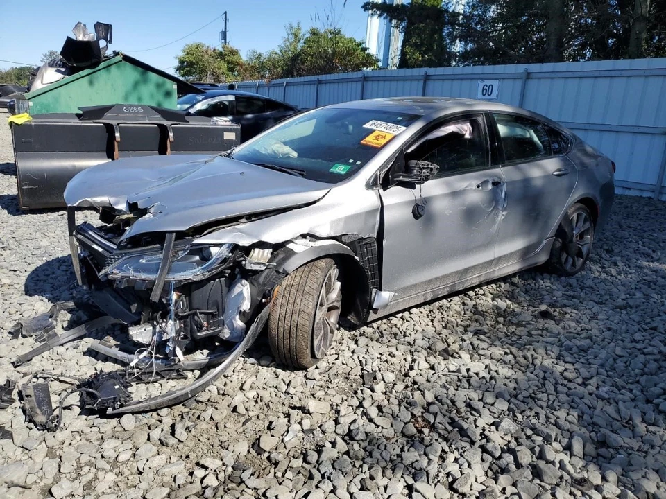 Transfer Case Single Speed Fits 14-18 CHEROKEE 386528 Foto 4 de 4