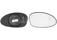 Alkar Spiegelglas AußEnspiegel 6472541 FüR BMW E81 E92 E91 E90 E87 E93 Beheizbar