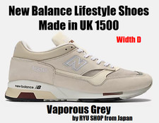 New Balance 1500 Made In England Classic Pack - Grey for Sale