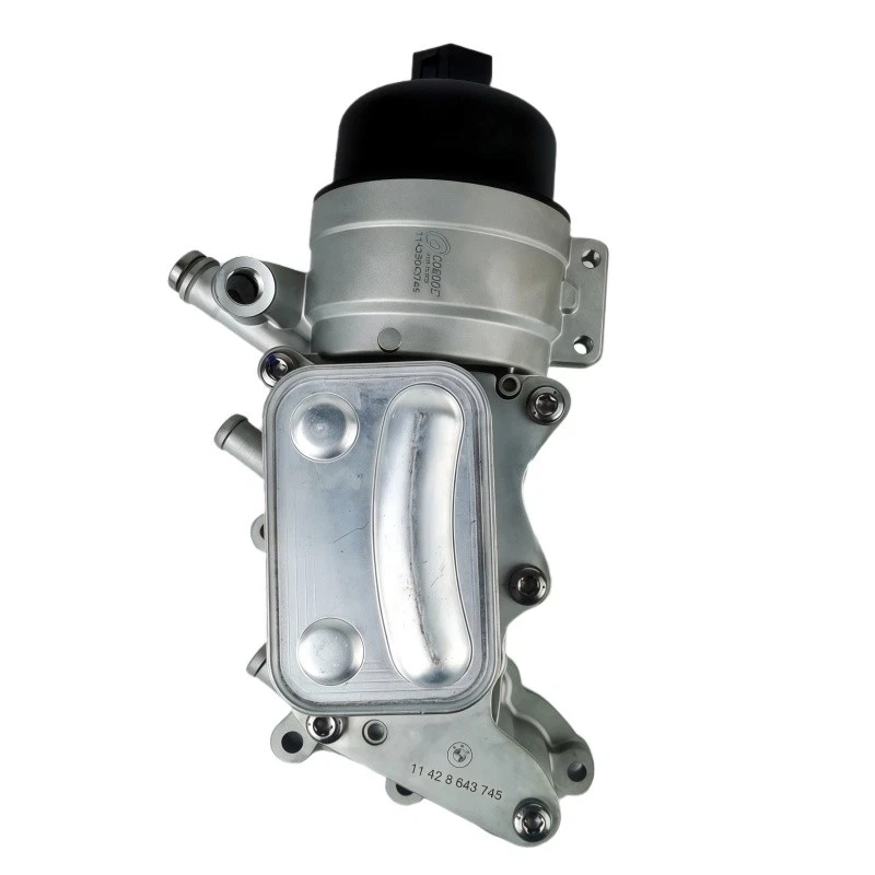 Engine Oil Cooler For Mini Cooper Cooper Countryman R56 R60 1.6L L4 11428643745 - Изображение 2 из 4