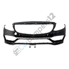 MERCEDES C63 AMG W205 SALOON 2015-2018 FRONT BUMPER GENUINE A2058851125