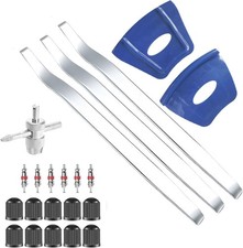 15 Curved Tire Irontire Spoon Lever Dirt Bike Lawn Mower Motorcycle Tire Chang 15 Curved Tire Irontire Spoon Lever Dirt Bike Lawn Mower Motorcycle Tire Chang