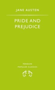 prejudice austen