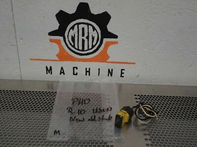 PHD HC-10 R-10 Sensor New Old Stock (Slight Shelf Wear) See All Pictures