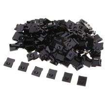 200Pcs Hanger Hook Mount Album Photo Frame Picture Hanging