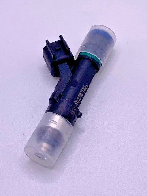 Комплект топливных форсунок Bosch 0280158174 X 8 подходит для 9L3Z-B CM5161 5,4 л Triton OE - Изображение 2 из 4