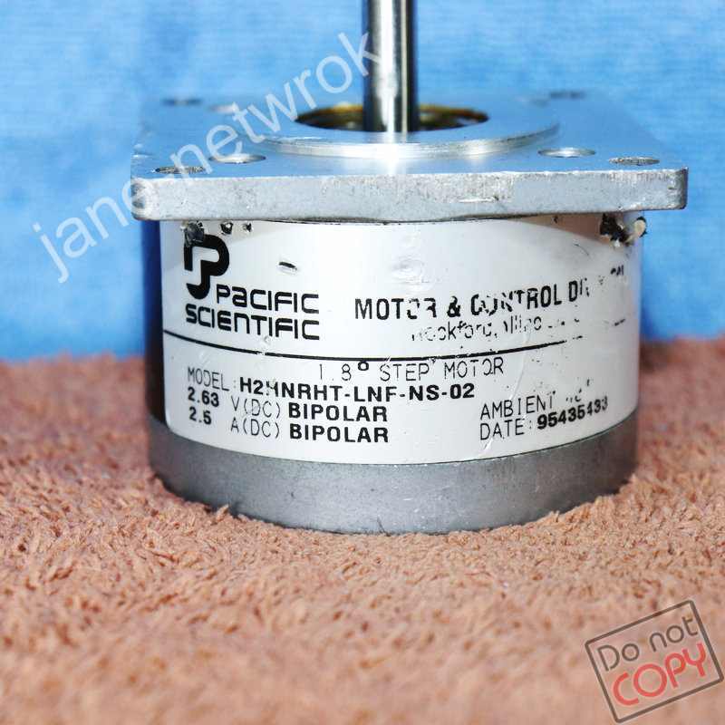 1pc for 100% test H2HNRHT-LNF-NS-02 via DHL or Fedex fast shipping