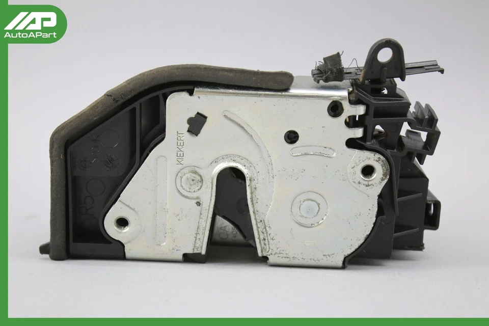 ✅ 04-07 BMW E60 525i 545i привод замка правой передней двери пассажира 7202146 от оригинального производителя - Изображение 4 из 4