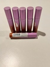 6 PACK REVLON GLOW LIP OIL #002 PRETTY WICKED 0.13 FL.OZ EA 0.78 FL.OZ TOTAL
