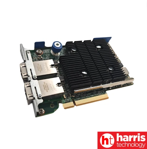 HPE 854177-001  817719-00110GbE Dual Port PCIe 535 FLR-T Network Adapter