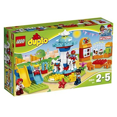duplo 10838