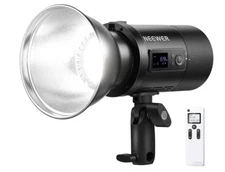  CB60PRO 70W LED Video Light with 9540mAh Rechargeable Battery/2.4G Remote C3