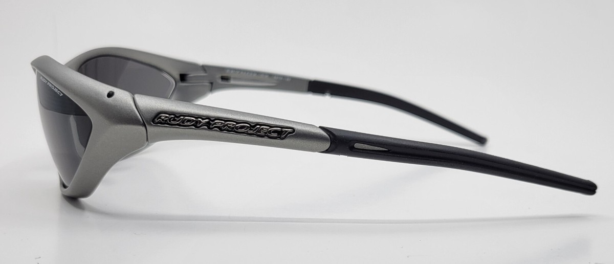 Sunglasses RUDY PROJECT Equinox Small Grey Frame/ Smoke Black