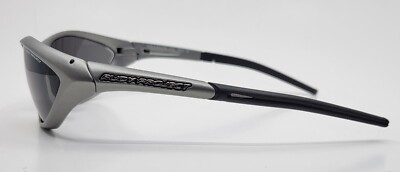 Sunglasses RUDY PROJECT Equinox Small Grey Frame/ Smoke Black