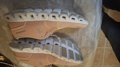 Wmns Cloud 5 'Rose Shell