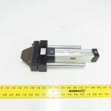 Parker HBN15-06T-B Pneumatic Guided Cylinder Slide 1.52" Bore 6" Stroke