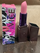 Urban Decay Vice By Urban Decay, .11 oz High Impact Vegan Lipstick - Weho Cream