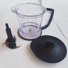 Ninja Master Prep Professional 40oz Pitcher w...