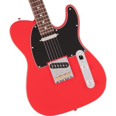 Fender Made in Japan Hybrid Ⅱ Telecaster Made in Japan Hybrid II Telecaster® – Fender