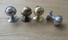 VINTAGE TRADITIONAL DESIGN CABINET DOOR CUPBOARD WARDROBE CHEST DRAWER KNOBS 