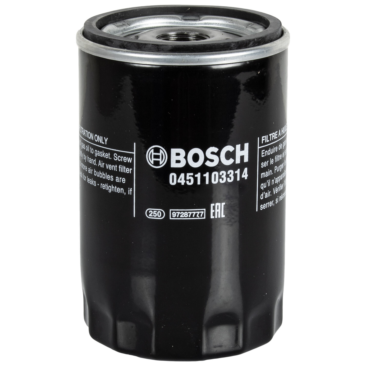 Bosch Rexroth - OMAS: the power of control - Omas