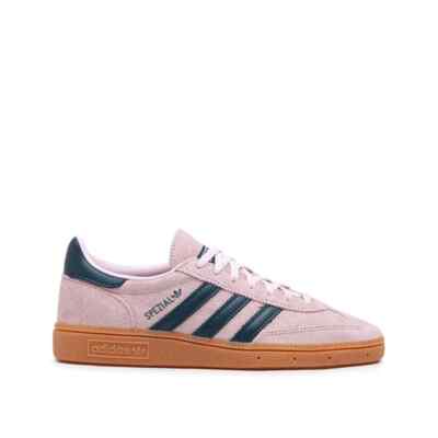Adidas Handball Spezial W Sneaker Schuhe Retro Damen Pink