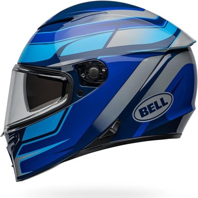 BELL Lithium MIPS Helmet (Podium Blues)