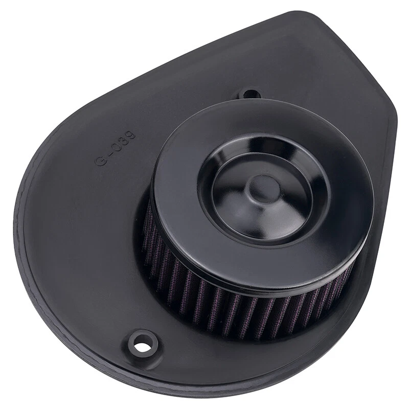 ОЧИСТИТЕЛЬ ВОЗДУШНОГО ФИЛЬТРА для 2015-2020 Harley Street 500 750 XG500 XG750 - Изображение 2 из 4