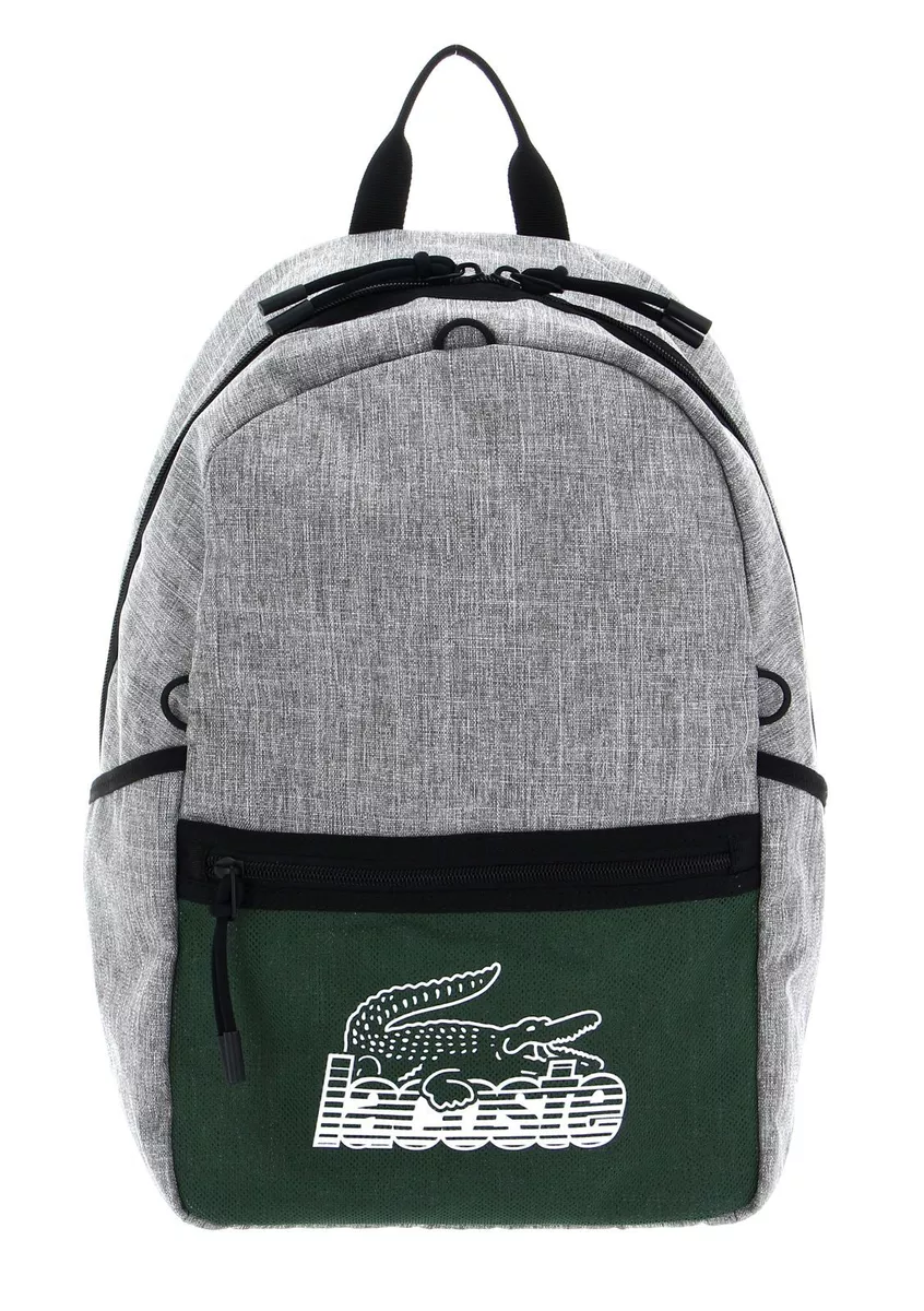 Zaino lacoste sale