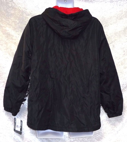 Boys Hooded Jacket Arctic Quest size S, L NEW - Picture 9 of 11