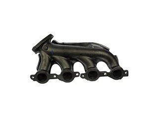 Dorman 505XB74 Exhaust Manifold Right Fits 2006-2007 Workhorse W18 GAS - Image 3 of 3