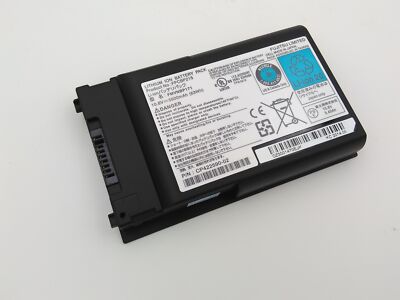 FPCBP215 Battery For Fujitsu LifeBook T730 T731 T900 T4310 T4410 T5010 FPCBP280