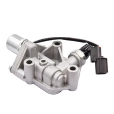 15810-PLR-A01 For 2001-2005 Honda Civic EX HX 1.7L l4 VTEC Solenoid Spool Valve