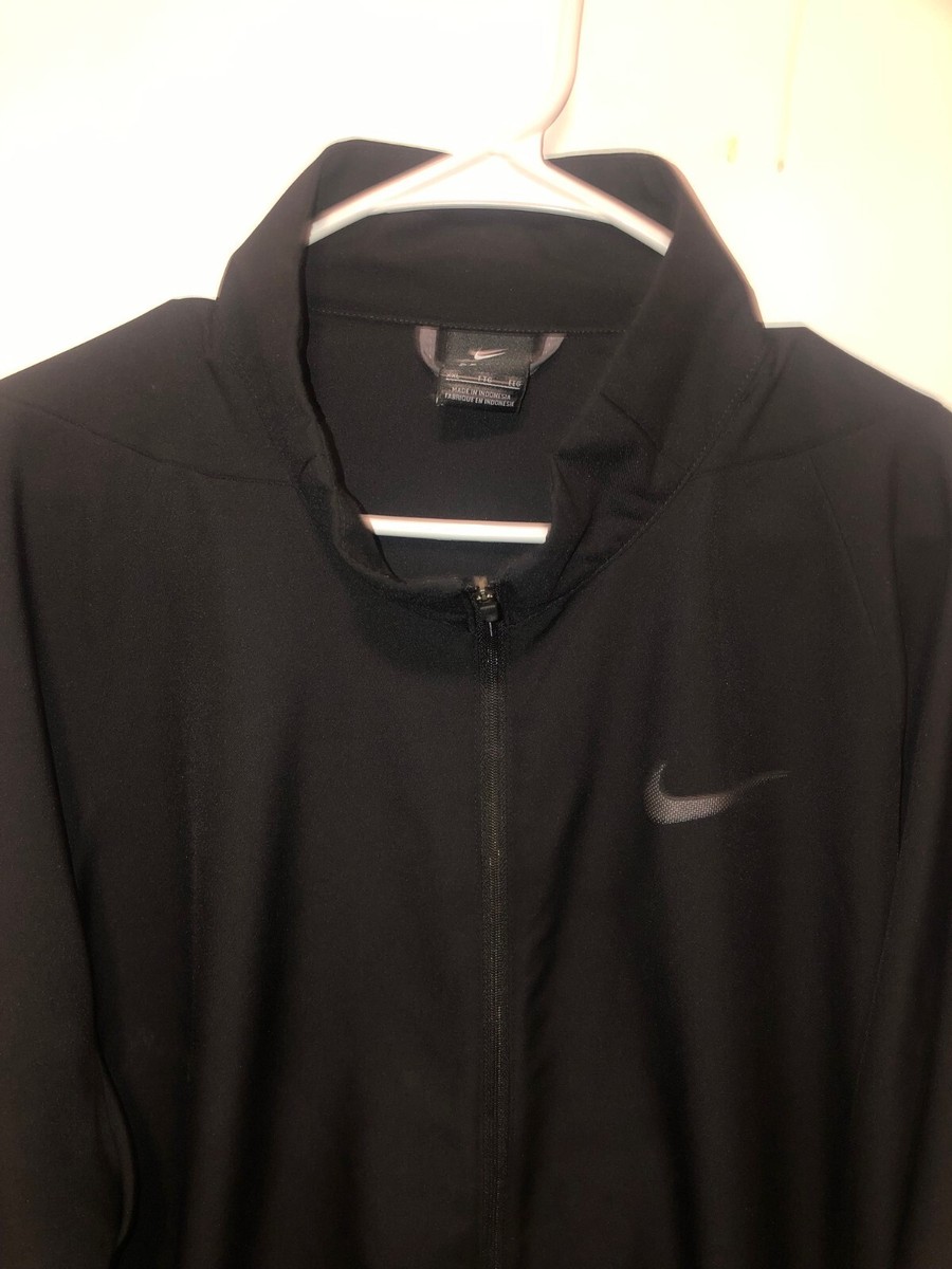 セットアップ　Nike Dri-FIT トレーニングジャケット XL NIKE（ナイキ） トレーニングウェア メンズ 上下 フォーム Dri-FIT