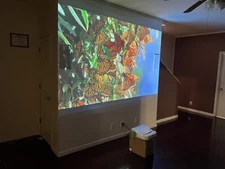 EPSON 470W SHORT THROW PROJECTOR (6 Months Warranty)