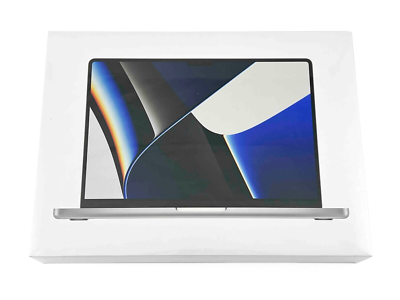 New MacBook Pro 14-inch M1 Max 64GB 2TB SSD 32-Core GPU New MacBook Pro 14-inch M1 Max 64GB 2TB SSD 32-Core GPU