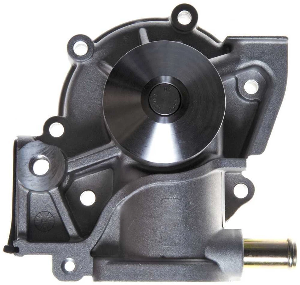 Bomba de agua del motor para Subaru Legacy Forester 1990-2006, Impreza Outback Gates Foto 2 de 3