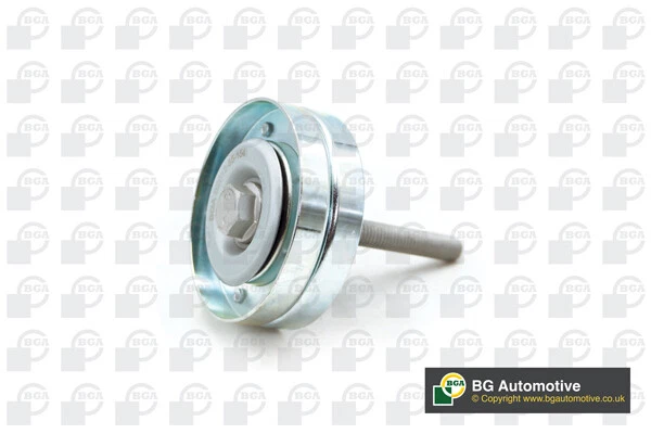 BGA Deflection Guide Pulley Fits VW Polo Fox Skoda Fabia 1.2 03D145276E - Image 2 of 3