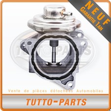 VANNE VALVE EGR DODGE CALIBER 2.0 CRD 140cv