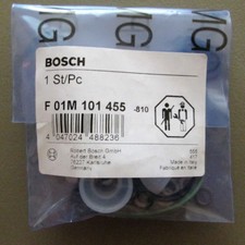 Joints Mercedes 320