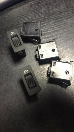 BMW 5 (E39) 2002 Blende Lichtsteuerschalter 61318360461