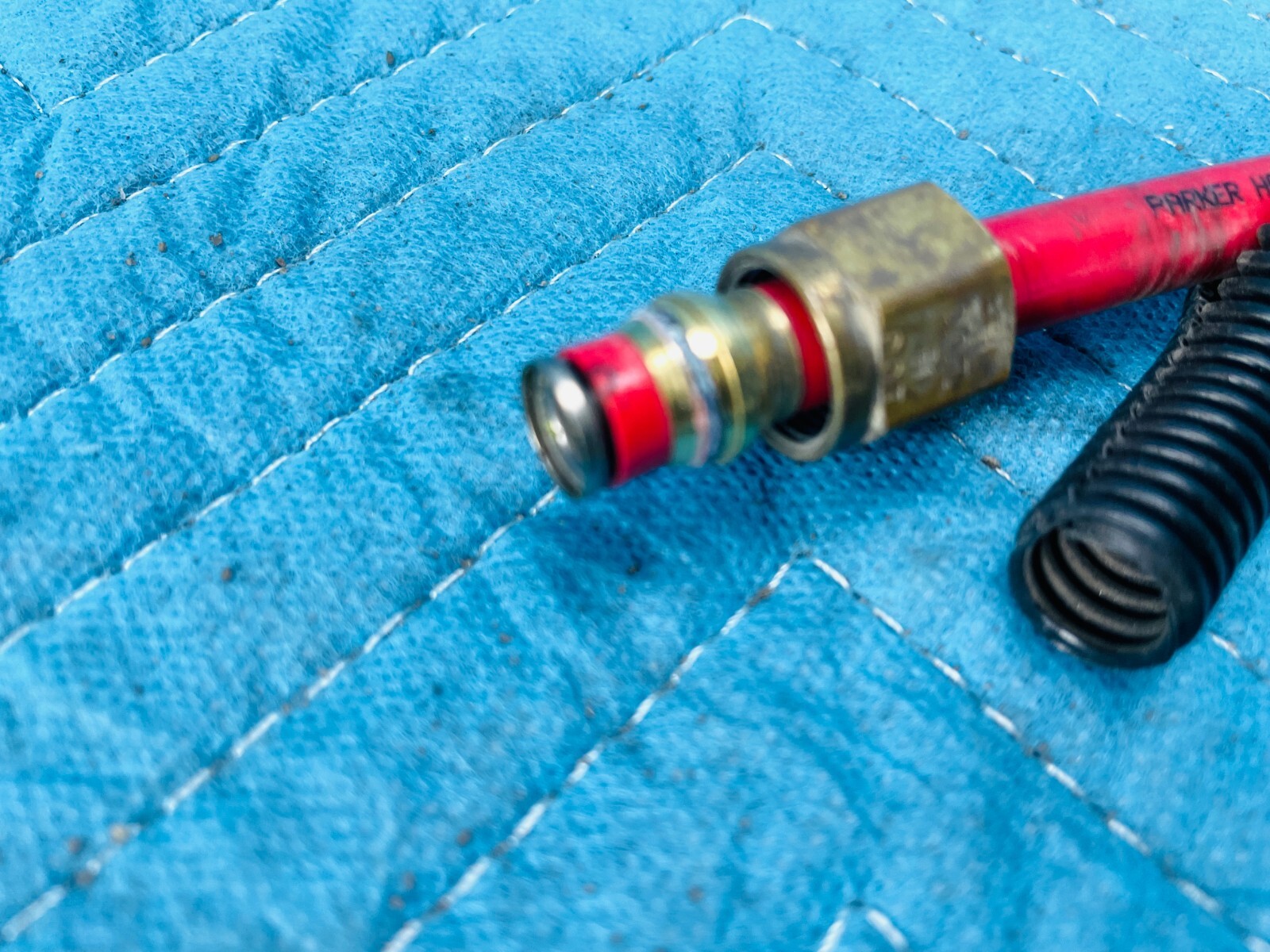 Semi Trailer Air Brake Hose Set 20162022 OEM eBay