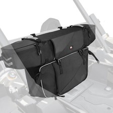 Utv Rear Cargo Storage Bag Combination Bag For Polaris Rzr Xp 1000 900 2014-2023