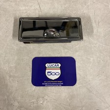 PLAFONIERA - LUCE INTERNA ALFA ROMEO 2600 SPRINT - ORIGINALE NUOVA!