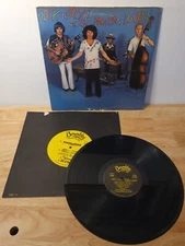 Modern Lovers Rock N Roll With The Modern Lovers 1977 Beserkley Records Indie LP