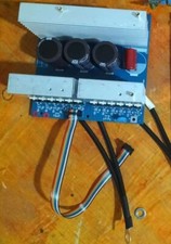 12V 24V 48VDC/110V220VAC Main Board SP LF Pure Sine Wave Solar Power Inverter