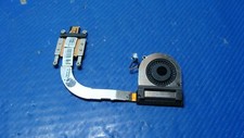 Dell Inspiron 11-3157 11.6" Genuine CPU Cooling Fan w/Heatsink 0JM58