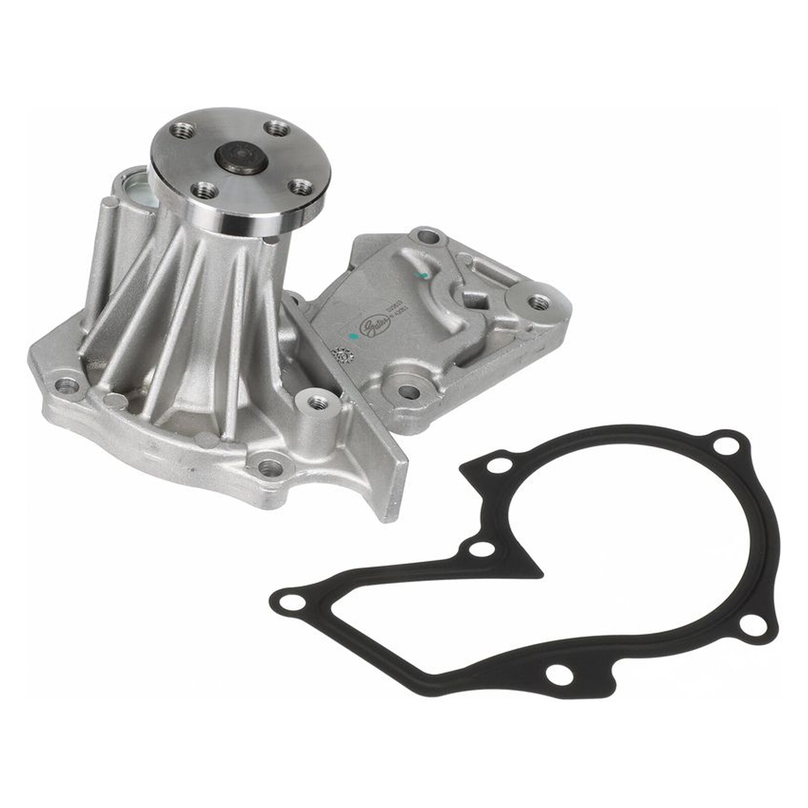 Gates Engine Cooling Water Pump WP0117 - High Quality Part For Ford