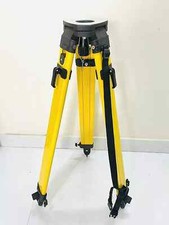 Aluminium tripod heavy duty double lock tripod survey Auto Level stand